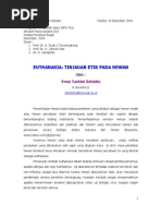 Download Euthanasia by Suluh Bayu Waskito SN45268765 doc pdf