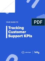 Customer Support Ebook 1