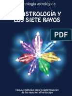 Huber Bruno - La Astrologia Y Los Siete Rayos .pdf