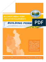 Building Brochure PDF