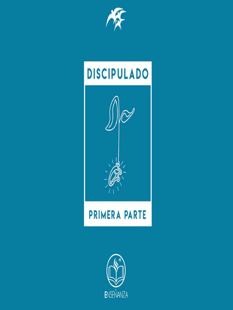 Discipulado: Crecimiento Espiritual | PDF | Jesús | Oración