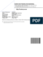 Dokumen - Tips - Slip Pembayaran Dikonversi PDF