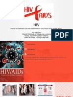 HIV AIDS Kelompok 4