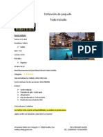 Cotizacion MEX-PVR PDF