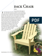 Adirondack Chair. Classic Valley.pdf