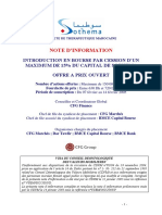 Sothema1 PDF