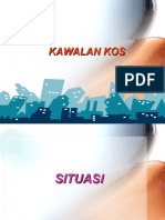 05 Kawalan Kos