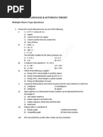 Suggestion Paper for CS521 - Formal Language & Automata Theory