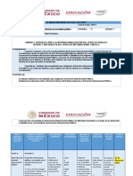 Derecho Internacional Público en el ámbito público