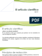 10.5 El Articulo Científico PDF