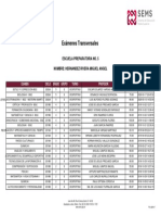 Examenes - Transversales 19 03 2020 PDF