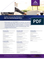 UAP Economicas Ingenieria en Sistemas Web PDF