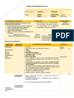 SESION Sobre CORONAVIRUS