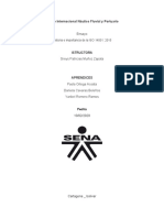 Ensayo Historia e Importancia de La ISO 14001 2015