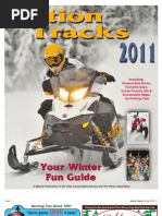Download Action Tracks Nov 24 2010 by News-Review SN45270441 doc pdf