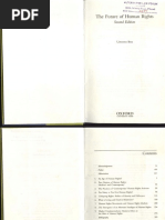 Pub - The Future of Human Rights | PDF | Human Rights ...