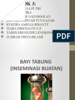 PP Bio Bayi Tabung