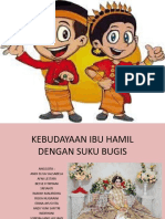 Kebudayaan Bugis