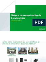 Presentacion Comunicacion Condominial Comercial Abril 2019