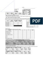 Evaluacion Presupuesto de Produccion