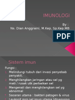 IMUNOLOGI