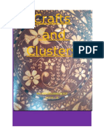 Crafts and Clusters
