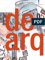 La Forma Del Proyecto - de Arquitectura PDF