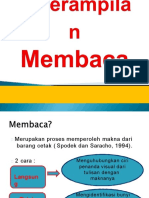 Membaca