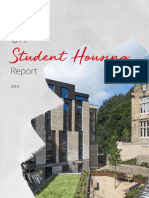 JLL Uk Research Student Housing Report 2019 PDF