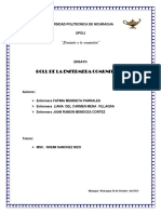 Rol de La Enfermeria Comunitaria PDF