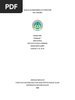 MAKALAH MIKROBIOLOGI INDUSTRI KEL.7 SEL AMOBIL