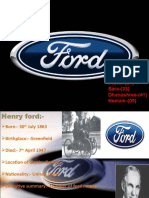 Ford