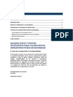 Testing Inteligente de Infraestructuras de Seguridad1 PDF