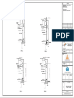 KJG-DWG-E03-SHD-EL-J005 Detail Instalasi Lighting Trestle & Causeway-Layout PDF