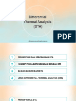 17. DTA