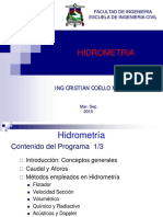 HIDROMETRÍA ING.pdf