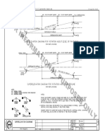 Superelevation Diagrams