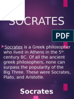 SOCRATES.pptx