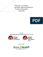 001 Kerangka Acuan Kerja KAK Sayembara Desain Bank Aceh1 PDF