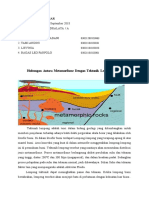 Tugas Geologi Dasar 3