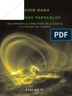 24 - Universos Paralelos Issuu 6 PDF