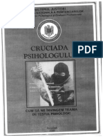 Cruciada Psihologului VOL.1 1 1 PDF