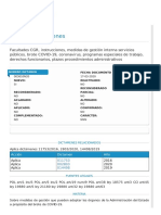 DICTAMEN: #3.610, Contraloría General de La República, Sobre Medidas de Gestión Que Pueden Adoptar Los Órganos de La Administración Del Estado A Propósito Del Brote de COVID-19.