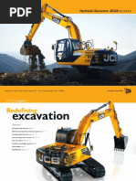 JCB Fault Codes and Symptoms List | PDF | Engines | Smoke
