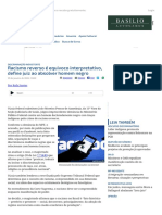 Racismo reverso é equivoco interpretativo.pdf