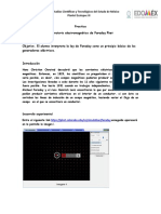 Practica Phet Faraday