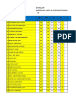 Slip Keputusan 6E (BI)