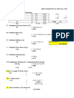 Lines Plan 