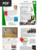 Boletim Bibliotecas_Novembro