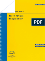 Book-3 Drill Stem Inspection PDF